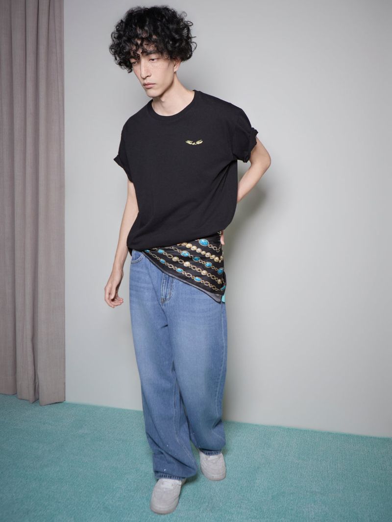 Relaxed Signature Jean