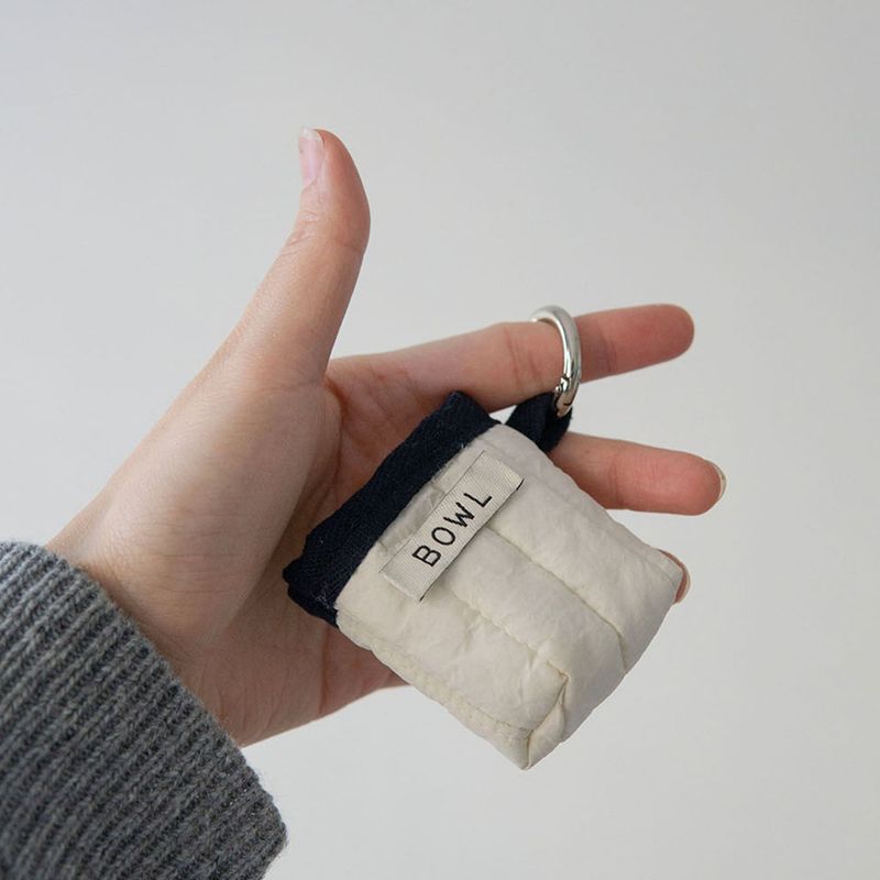 mug cup mini pouch (Airpods)