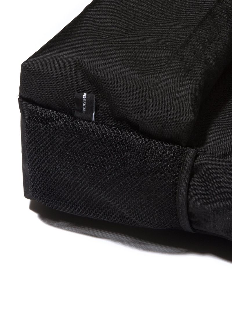 N VARIOUS BAG-BLACK
