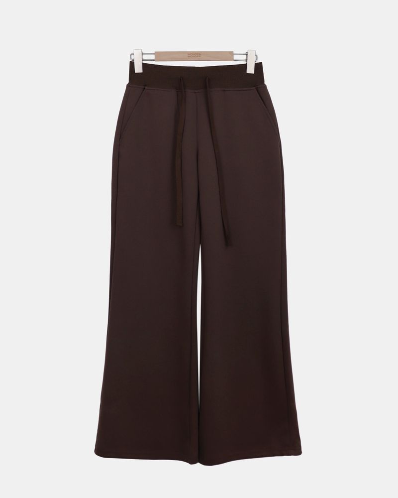 Hidi Back-Pocket Training Pants