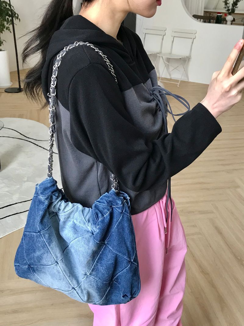 Roman bag