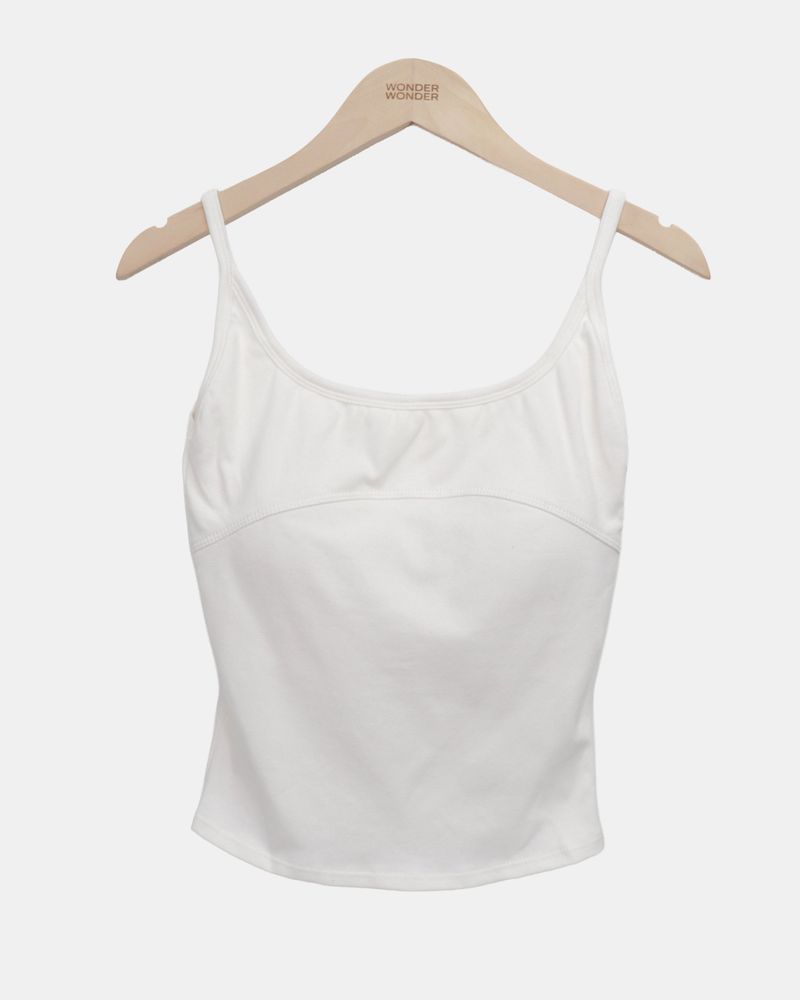Panyu Basic Inner Cap Sleeveless