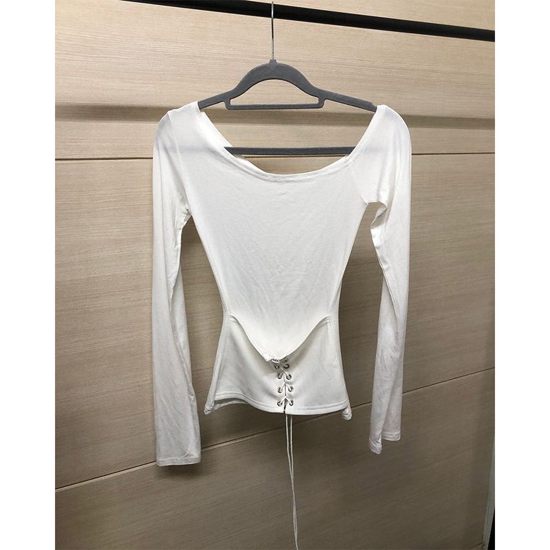 Eri Corset T