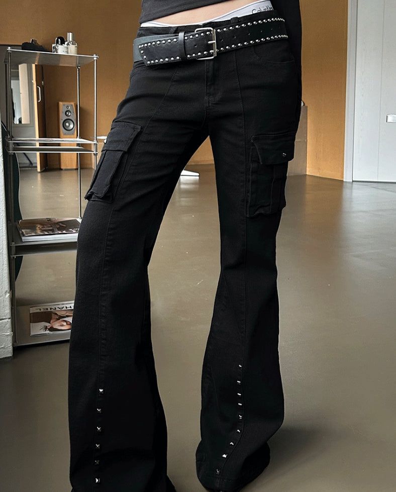 Frame Stud Belt