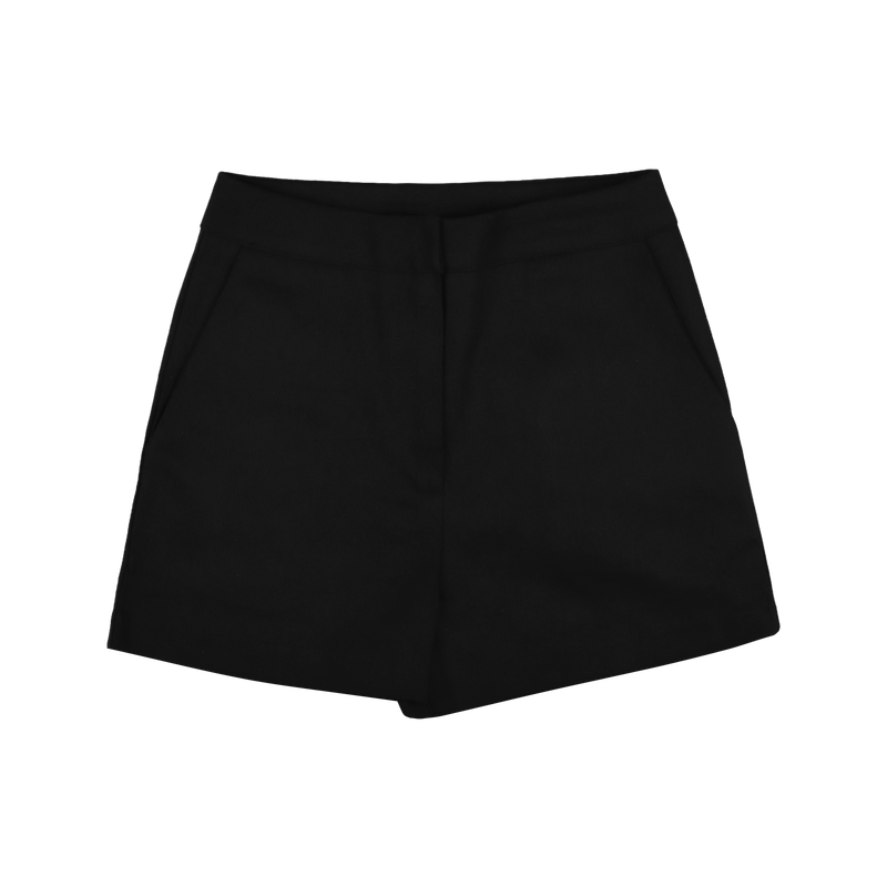 ESSENTIAL TWILL SHORTS (3 COLORS)