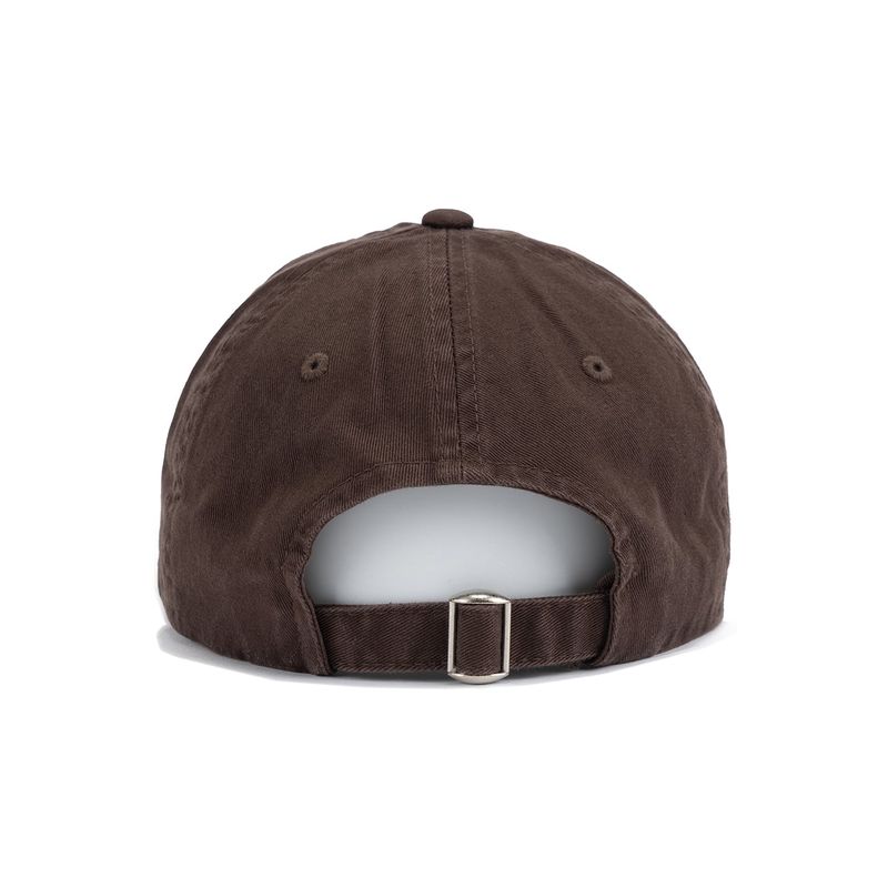 MIGNON LOGO CAP (IMP.DBR)