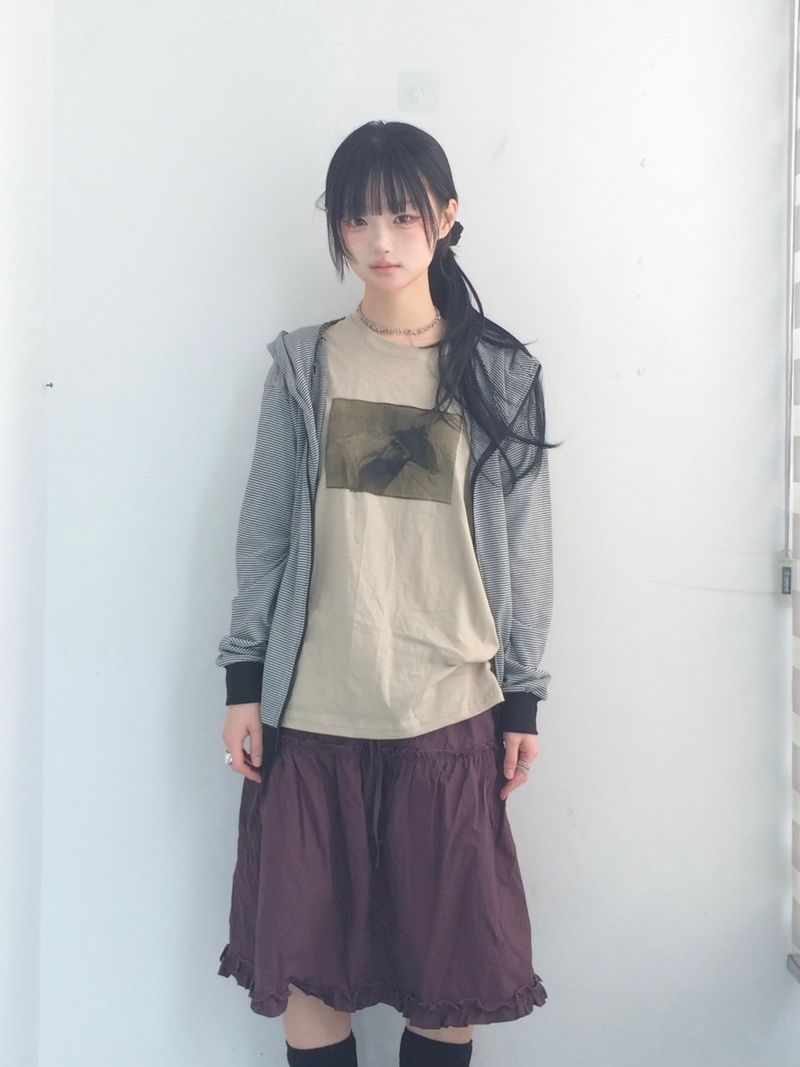 Vintage Drawing t