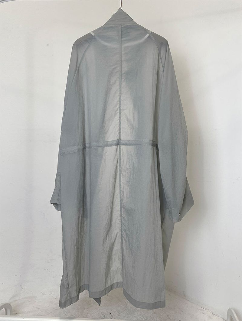 SUMMER LONG SAFARI JUMPER (2C)