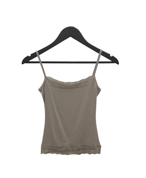 Ibel Lace Sleeveless