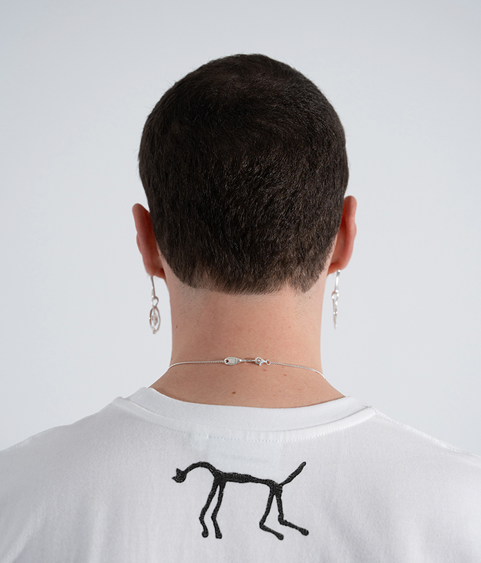 HYPNOTIZING Necklace