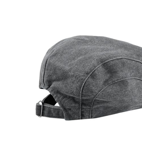 Cotton Rounding Line Hunting Cap