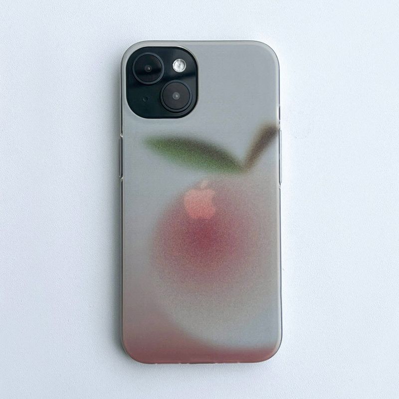 peach