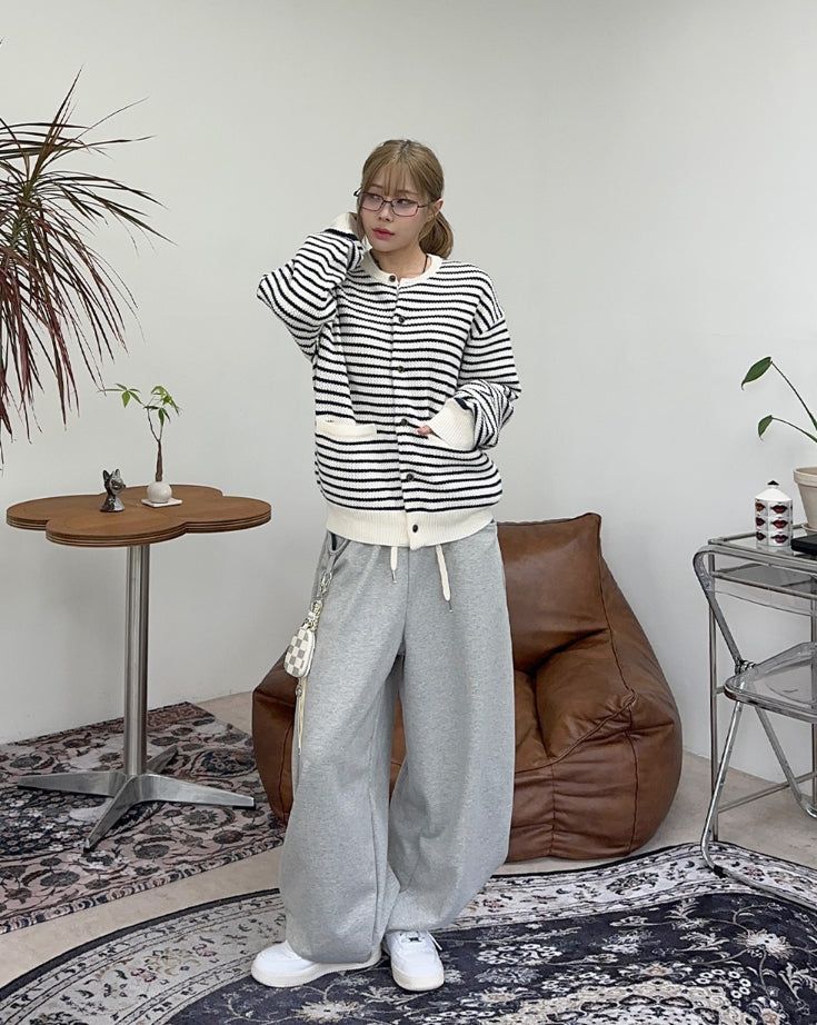 Bael Balloon Sweatpants