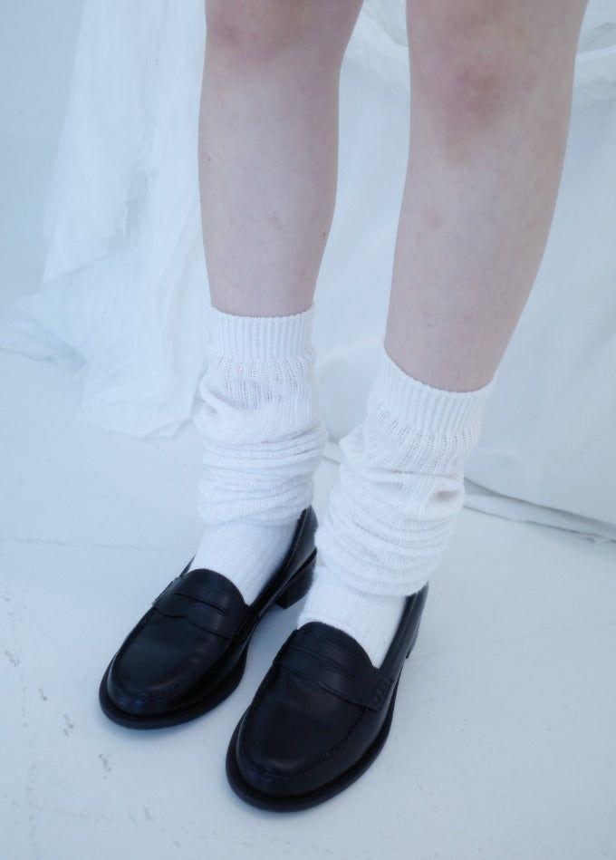 myorang（ミョラン）の「toru platform loafer（Shoes）」