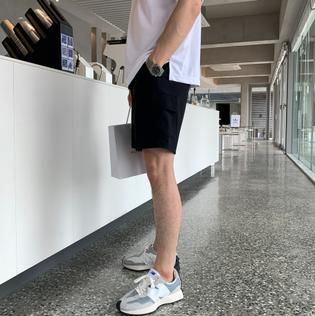Summer Wybird Real Ice Pants 4 Types