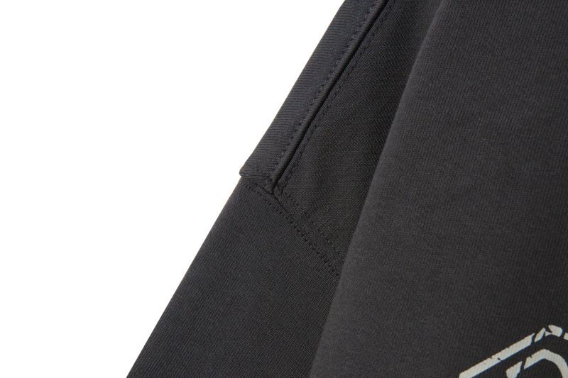 "LND MàP" ヴィンテージ スウェットシャツ 