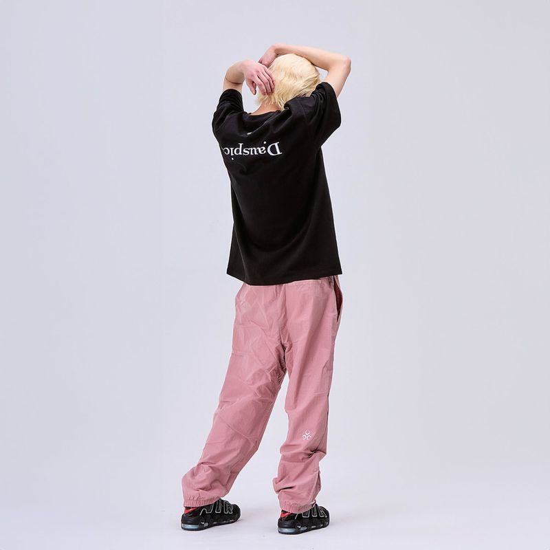 NDA Back Logo T-Shirts