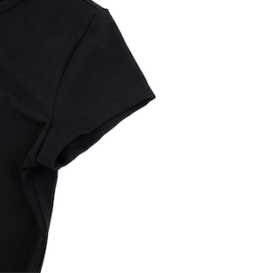 Sober Parade T-shirt BLACK