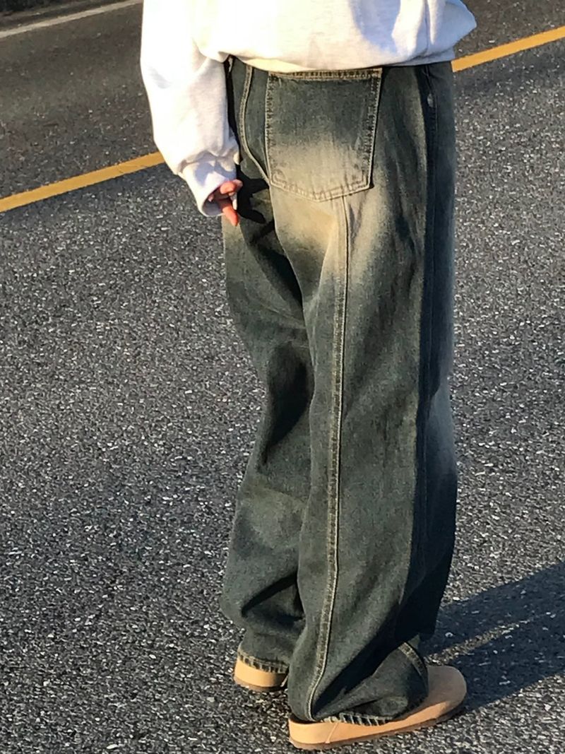 Chouette coupure pants