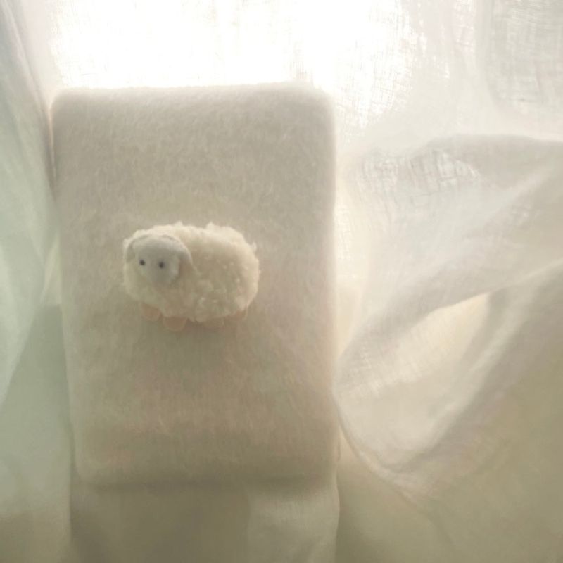 [MADE] LAMB NOTE