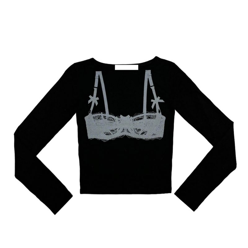 アンダーウェアTシャツ