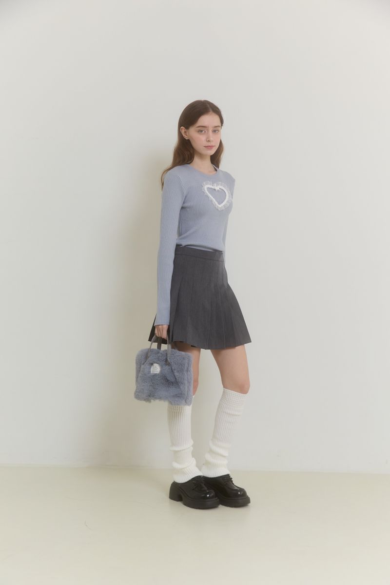 SNOW FAIRY DREAM TOP