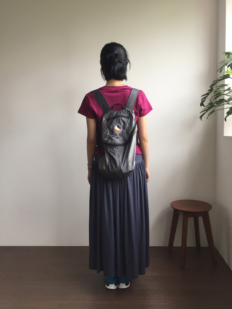 Sofa flow banding skirt (3color)