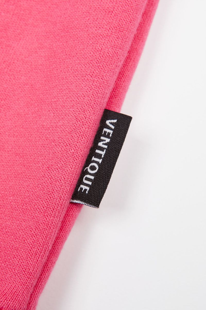 VENTIQUE Love With MTM