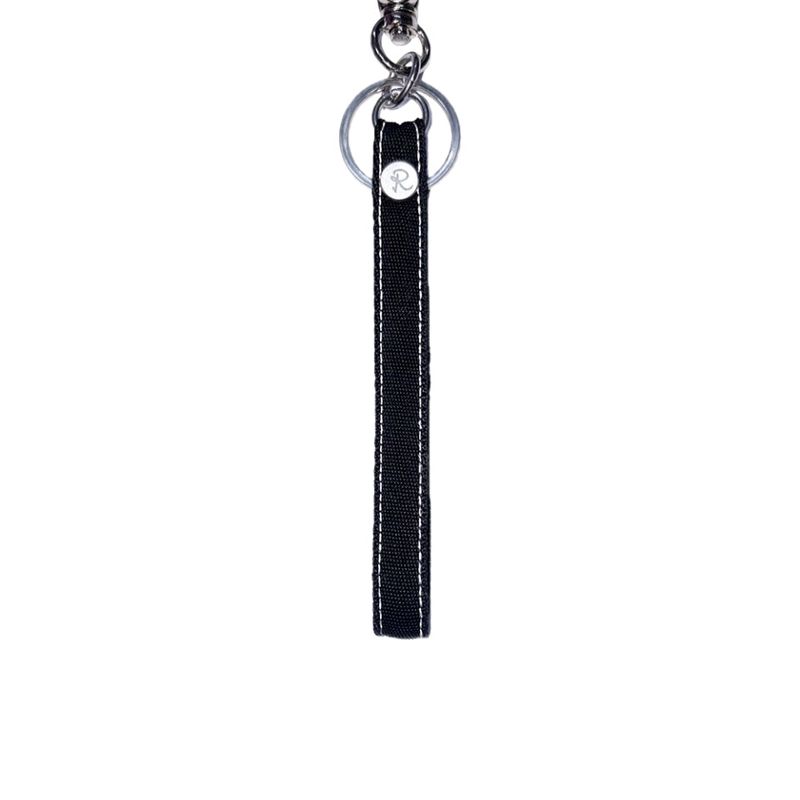 reflect strap keyring