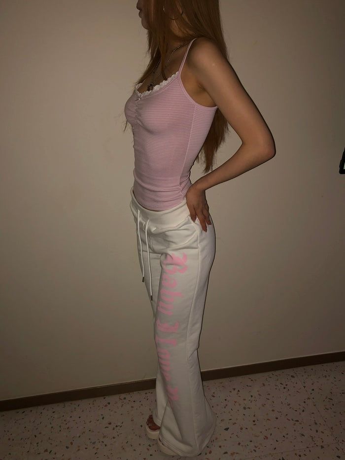 Love Baby Pants