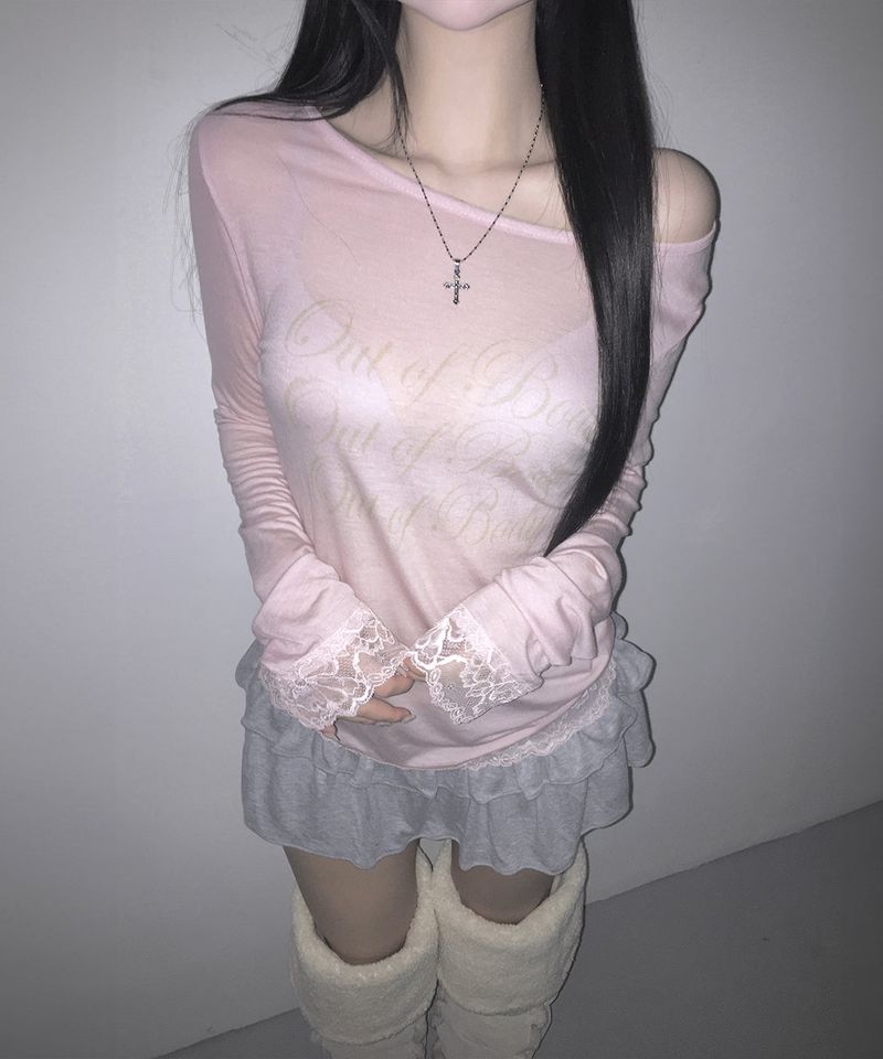 micro tutu skpt (4colors)