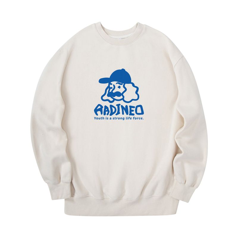 RADI YOUNG SWEAT