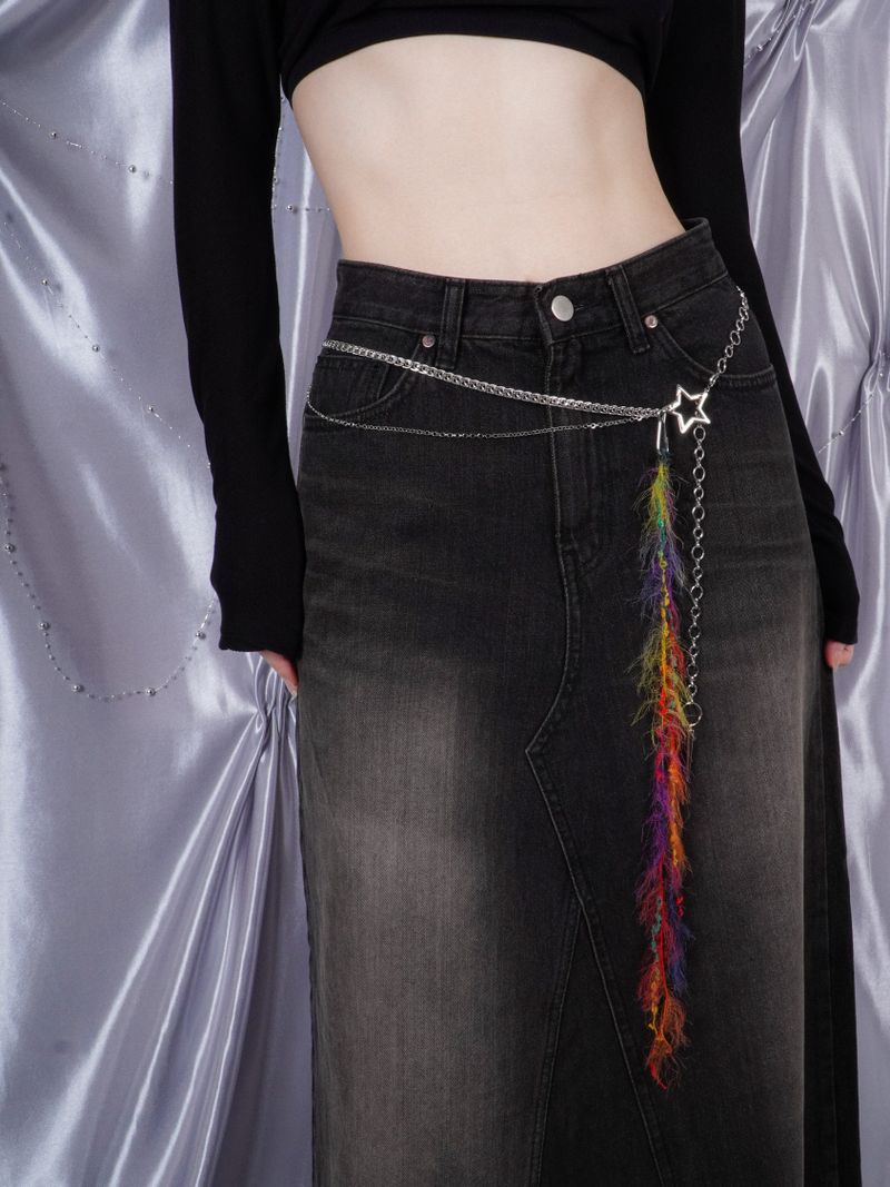 Stardust Bodychain (Deep)