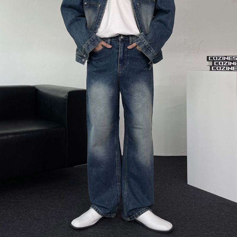 MG737 Garment Dining Work Pants (4 Colors)