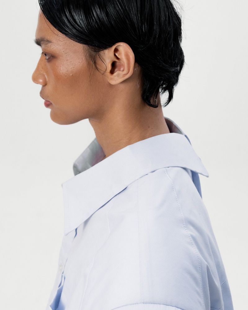 DUAL PADDED SHIRT 
