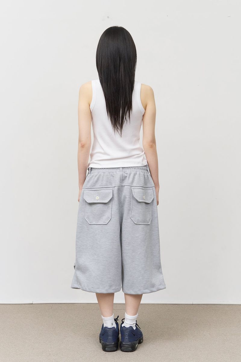 (W) Baby Sleeveless
