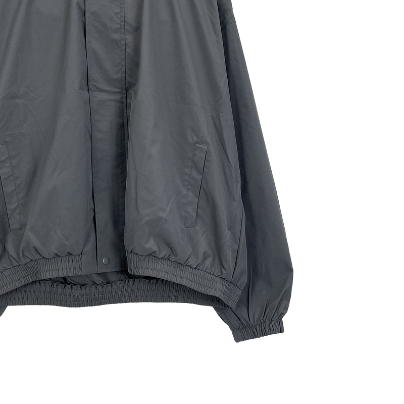 zino field windbreaker