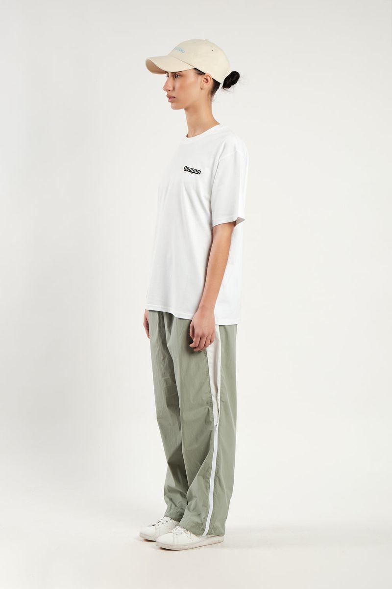 TEMPUS PATCH BOX T-SHIRT