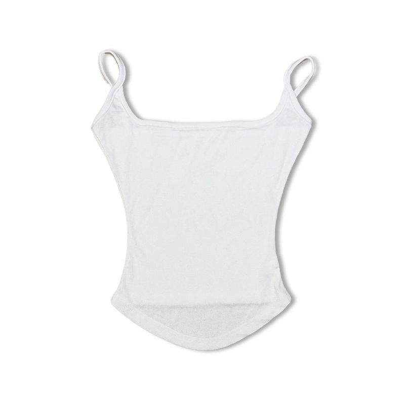 cloudy sleeveless (6colors)