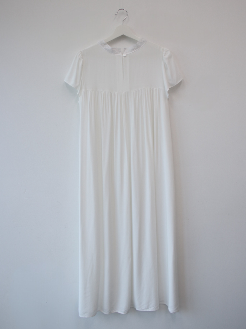 lace long dress 