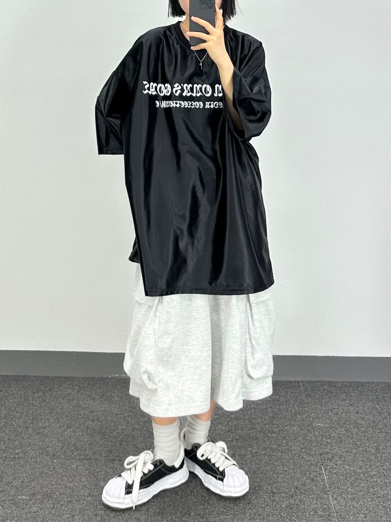 big pocket cotton pt