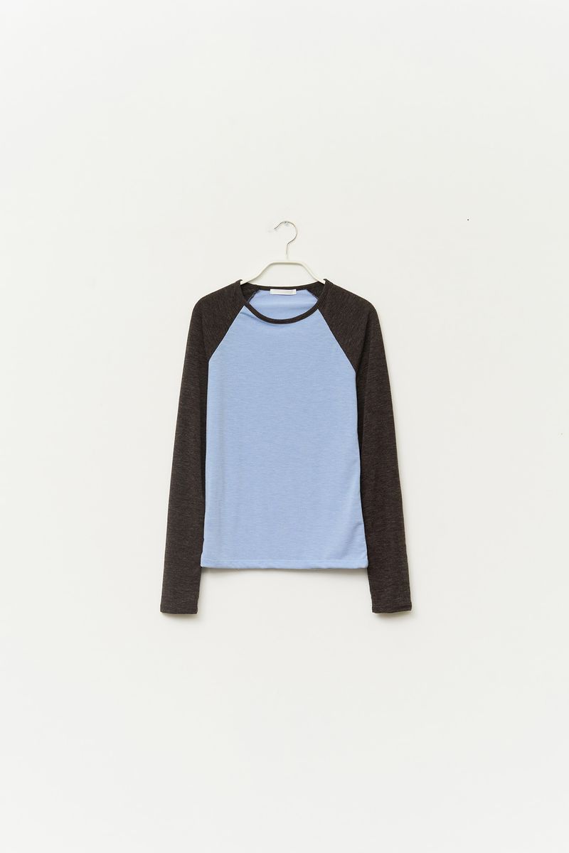 (W) Senne Raglan Top