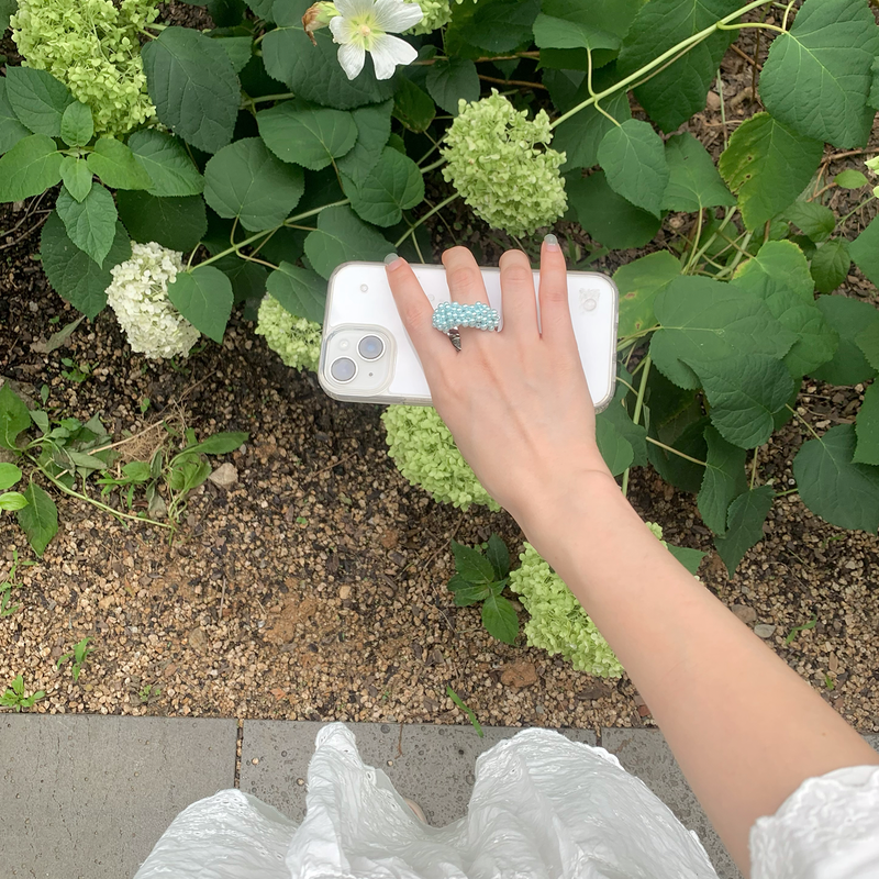 Loumoi tok _Aqua pearl 
