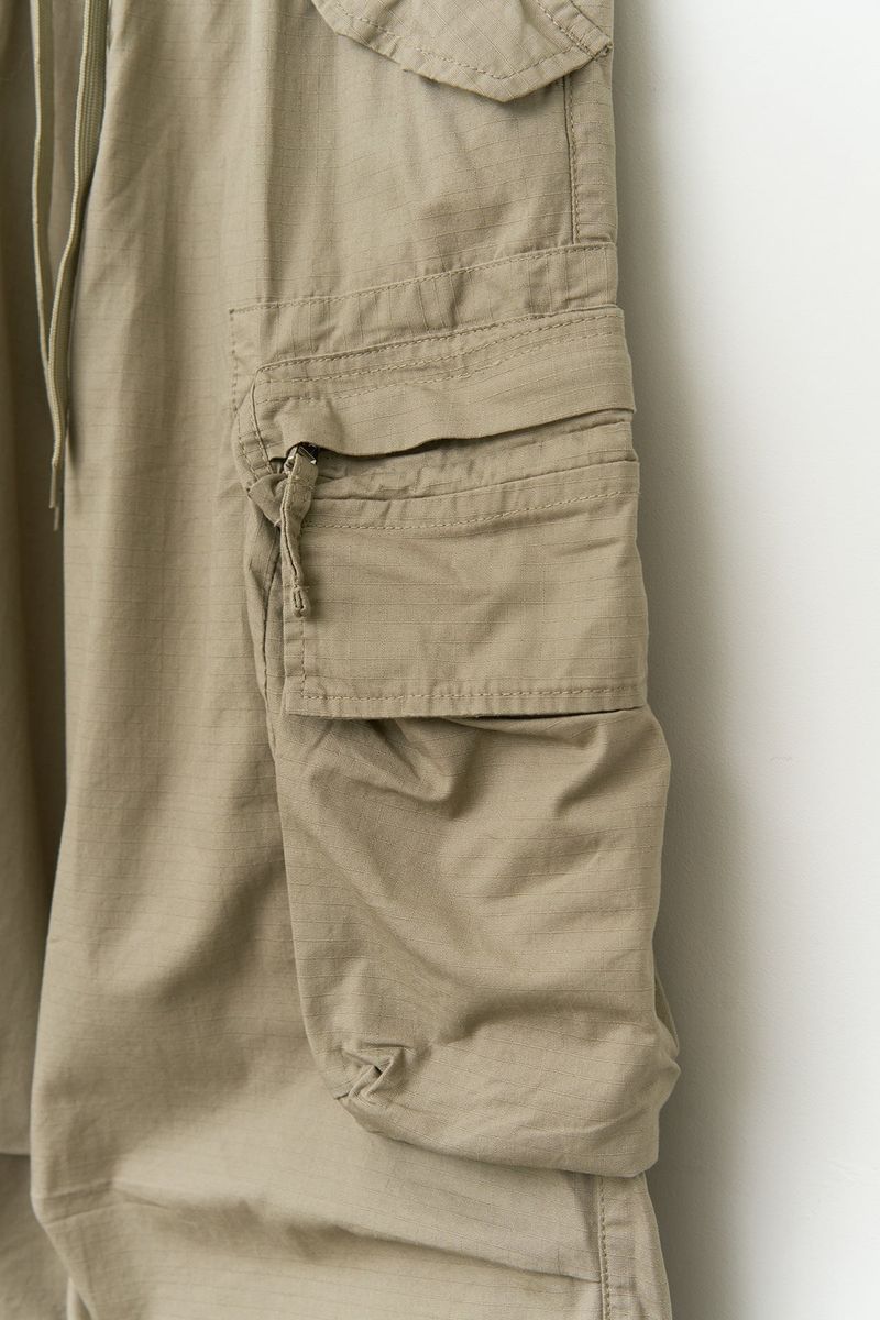 Fix Ripstop Cargo Pants