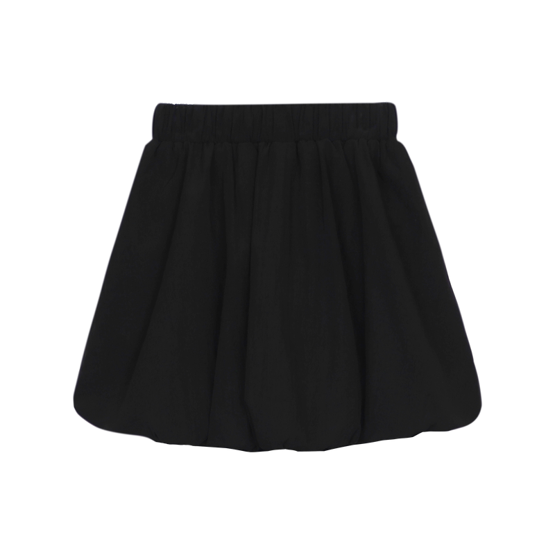 MORI PUMPKIN MINI SKIRT