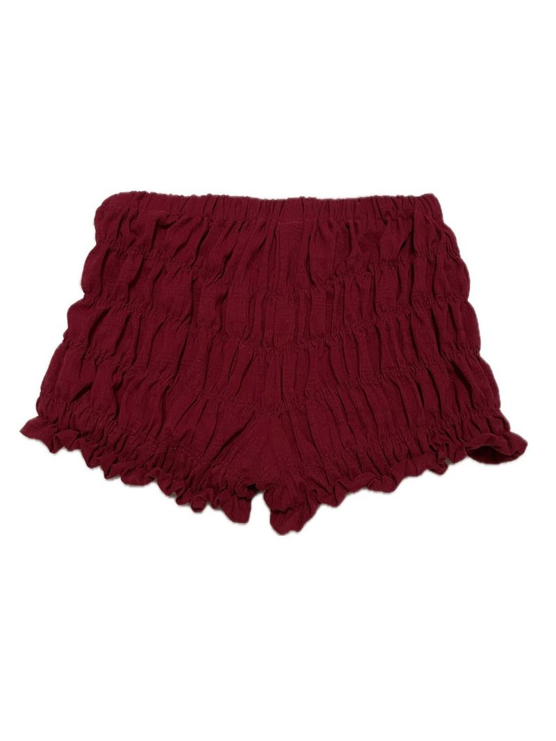 Balloon Ribbon Shorts