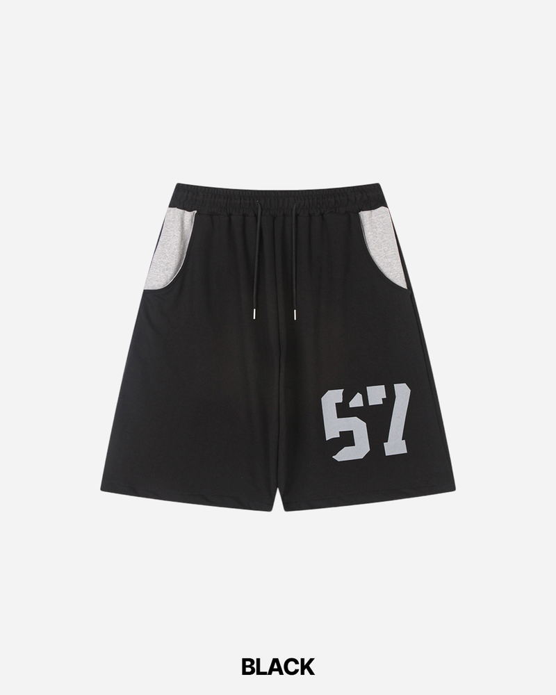 Score Bermuda Sweatpants