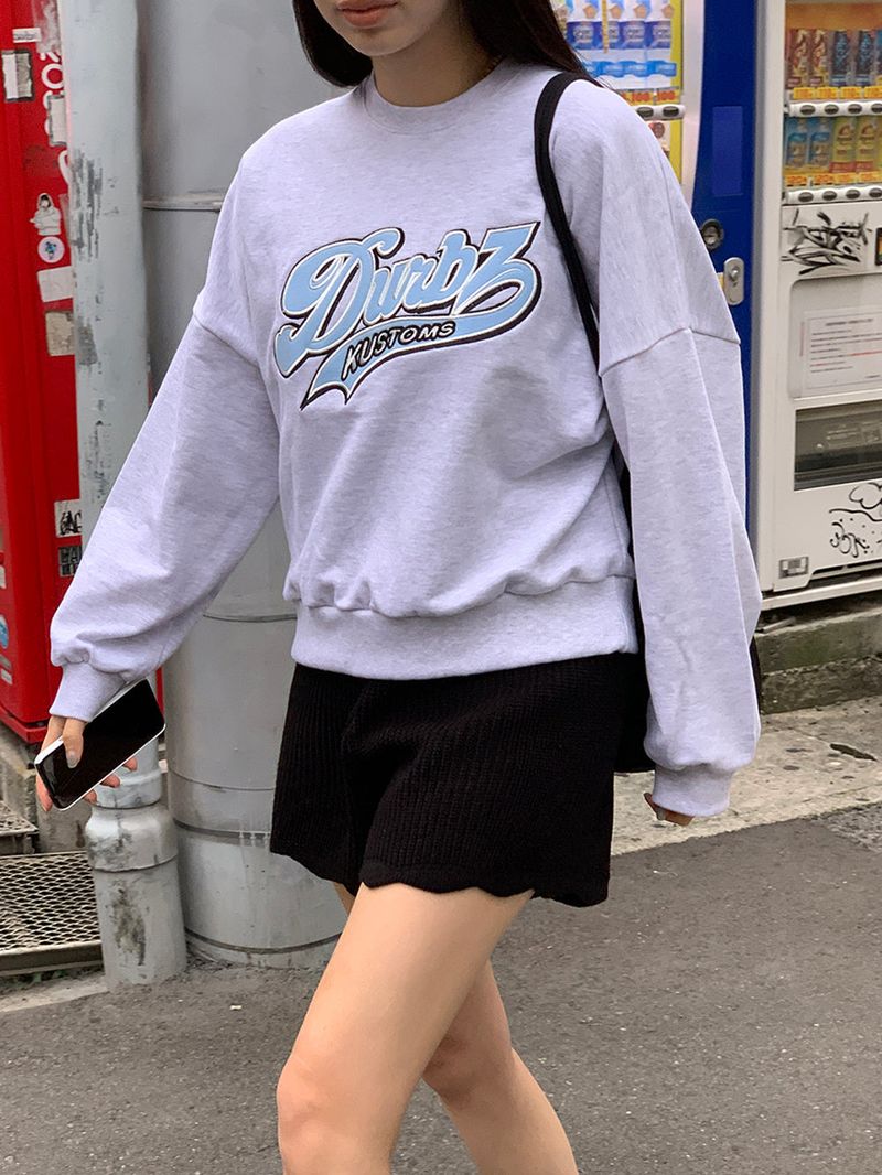 [MADE] Tiber Knit Banded Short Pants