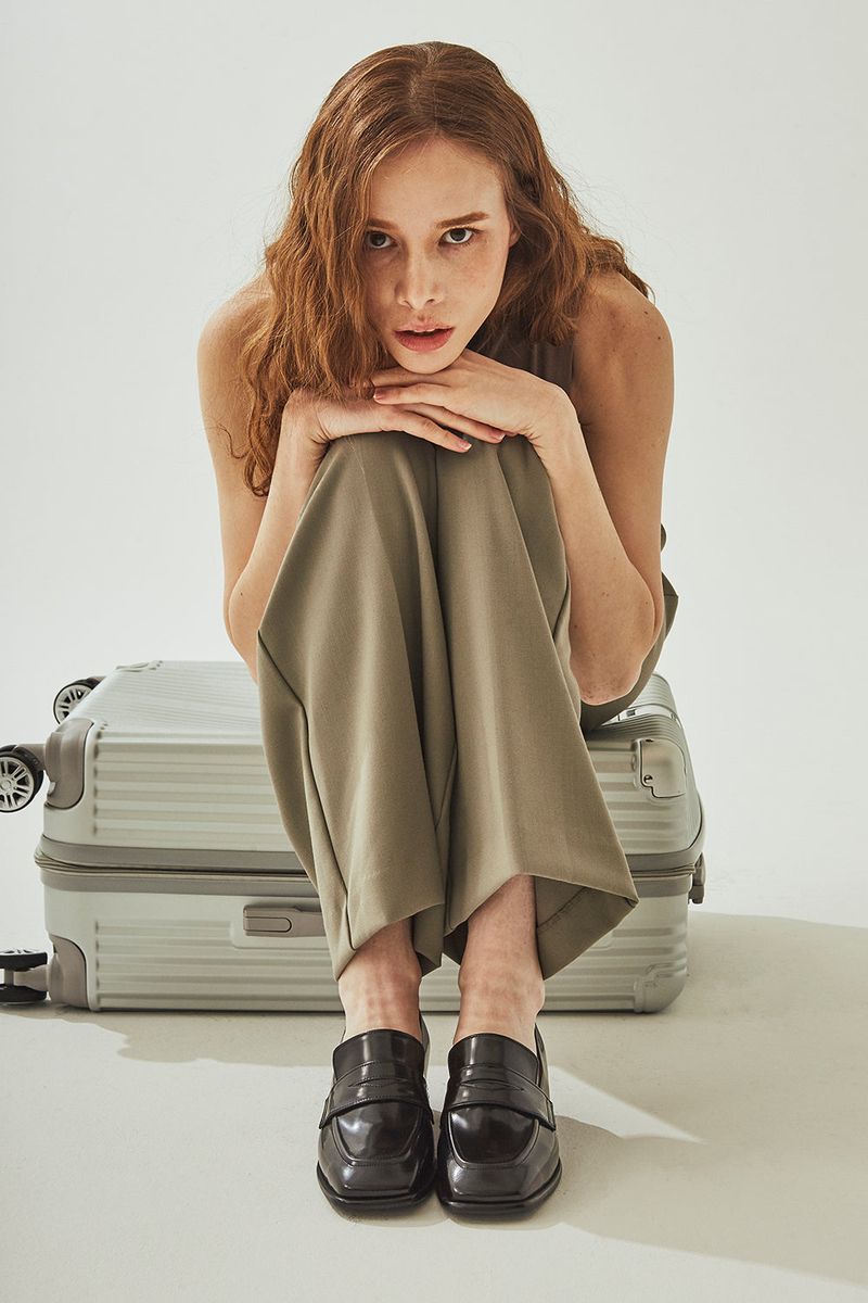 EMMA PENNY LOAFER_3COLORS
