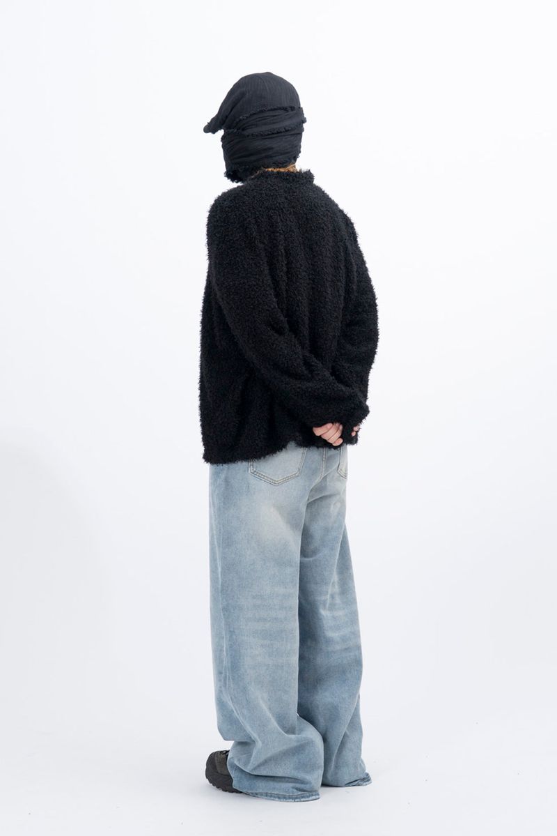 Delio Cardigan